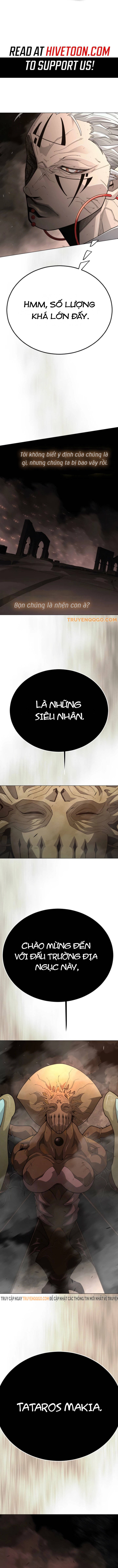 Kĩ Nguyên Của Anh Hùng Chapter 206 - 7