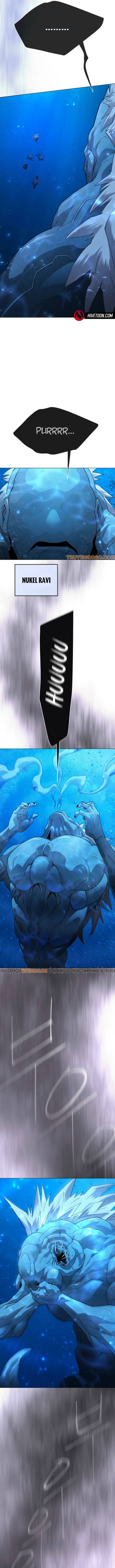 Kĩ Nguyên Của Anh Hùng Chapter 204 - 10