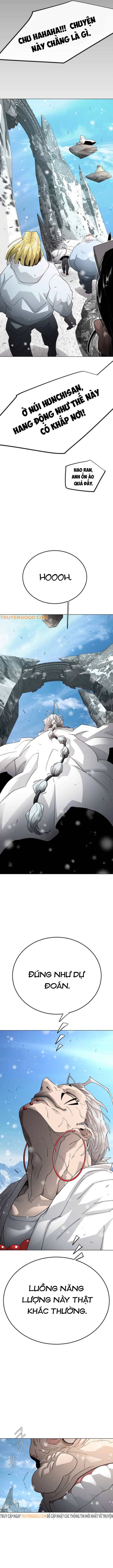 Kĩ Nguyên Của Anh Hùng Chapter 203 - 12