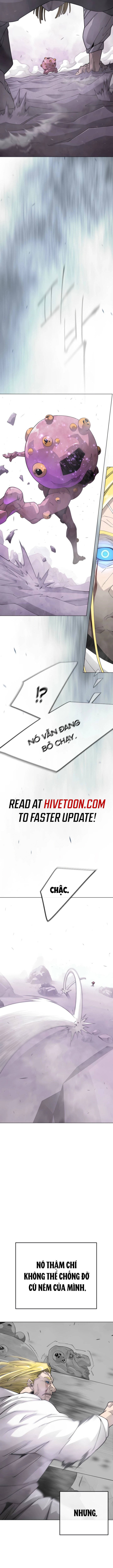 Kĩ Nguyên Của Anh Hùng Chapter 205 - 9