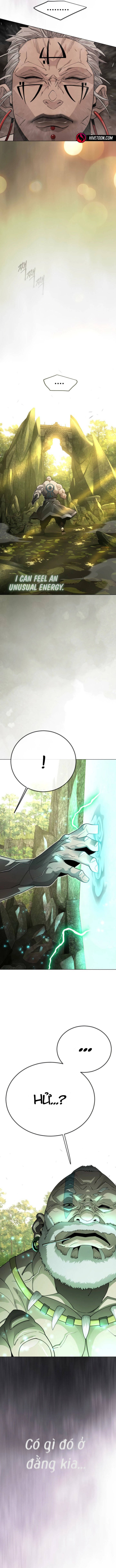 Kĩ Nguyên Của Anh Hùng Chapter 207 - 7