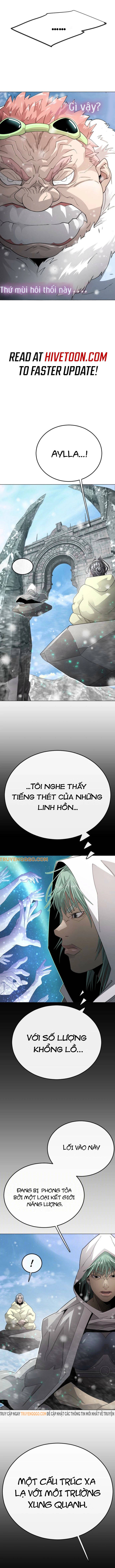 Kĩ Nguyên Của Anh Hùng Chapter 203 - 13