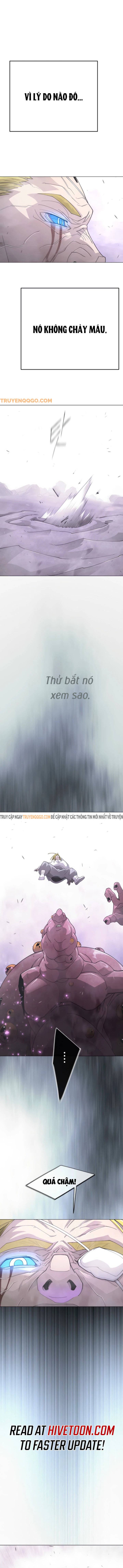 Kĩ Nguyên Của Anh Hùng Chapter 205 - 10