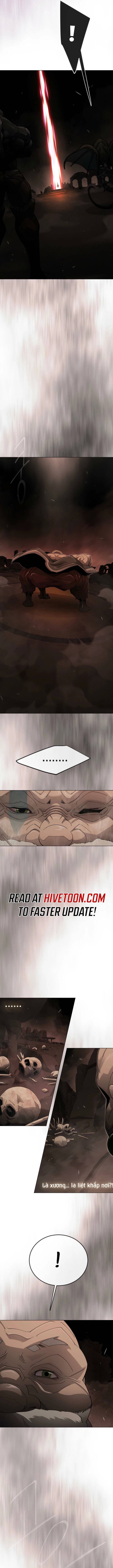 Kĩ Nguyên Của Anh Hùng Chapter 207 - 8