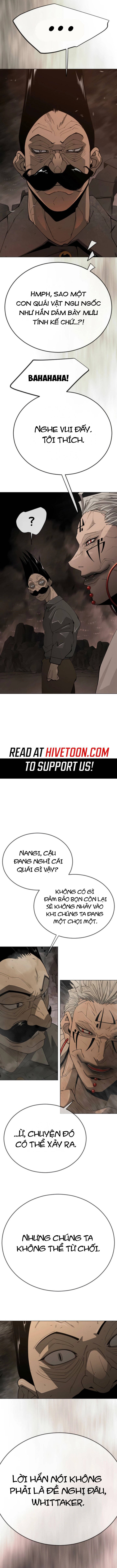 Kĩ Nguyên Của Anh Hùng Chapter 206 - 9