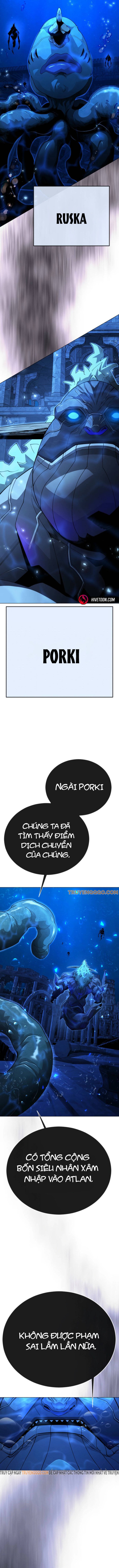 Kĩ Nguyên Của Anh Hùng Chapter 204 - 12