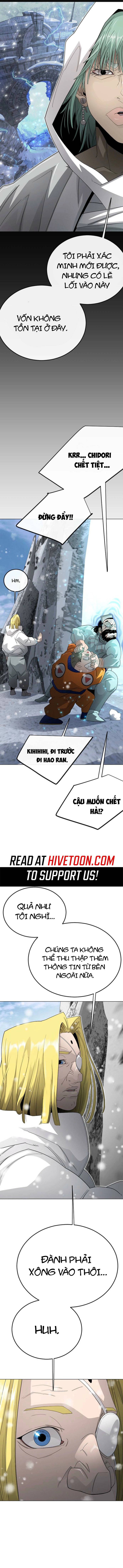 Kĩ Nguyên Của Anh Hùng Chapter 203 - 14