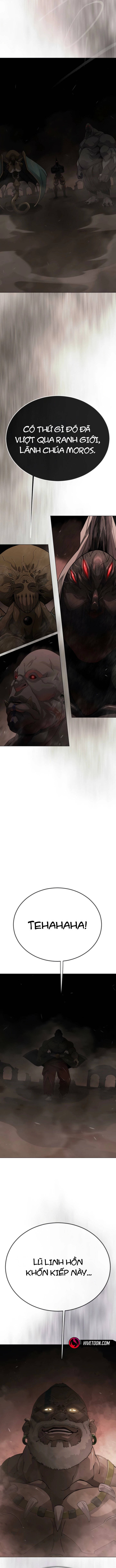 Kĩ Nguyên Của Anh Hùng Chapter 207 - 9