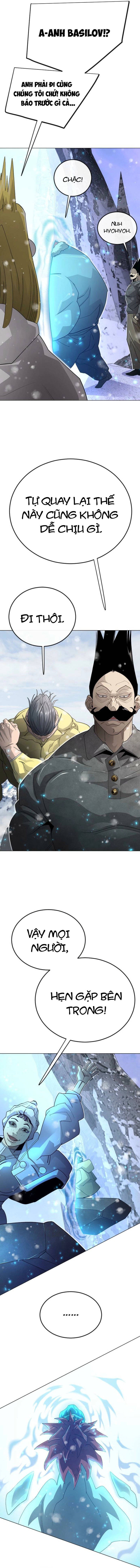 Kĩ Nguyên Của Anh Hùng Chapter 203 - 15