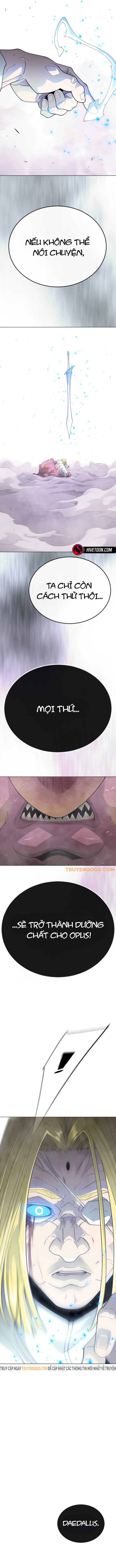 Kĩ Nguyên Của Anh Hùng Chapter 205 - 12