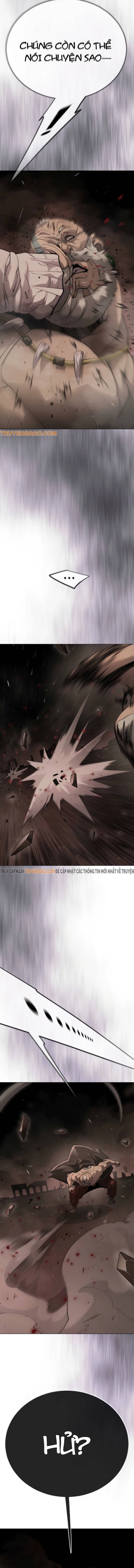Kĩ Nguyên Của Anh Hùng Chapter 207 - 10