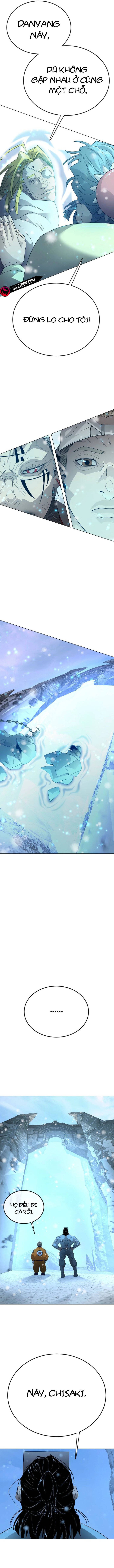 Kĩ Nguyên Của Anh Hùng Chapter 203 - 16