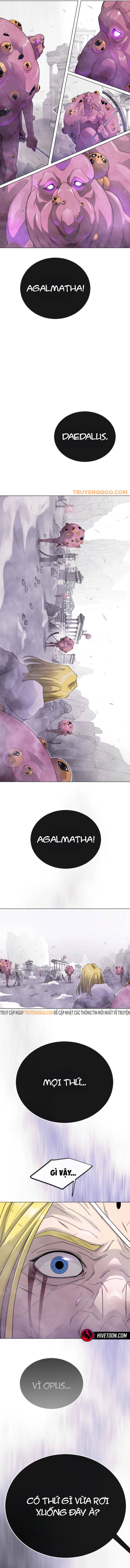 Kĩ Nguyên Của Anh Hùng Chapter 205 - 13