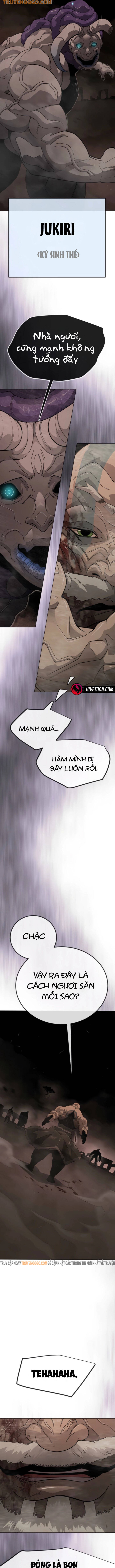 Kĩ Nguyên Của Anh Hùng Chapter 207 - 11