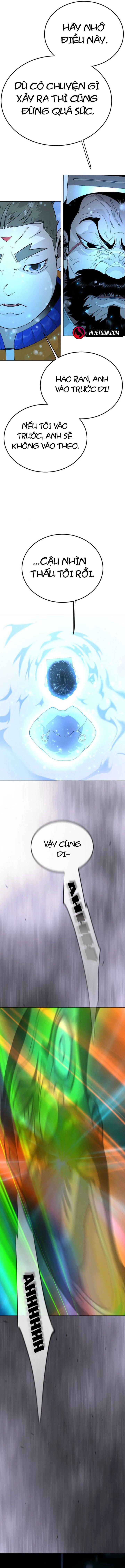 Kĩ Nguyên Của Anh Hùng Chapter 203 - 17