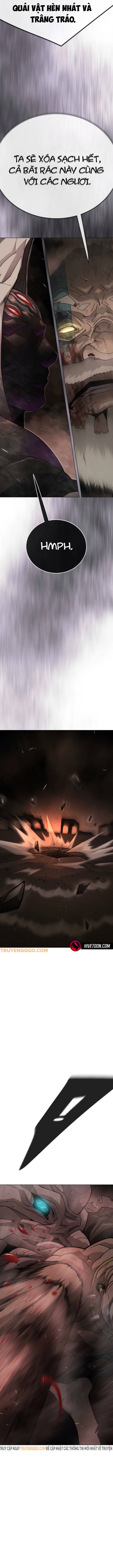 Kĩ Nguyên Của Anh Hùng Chapter 207 - 12