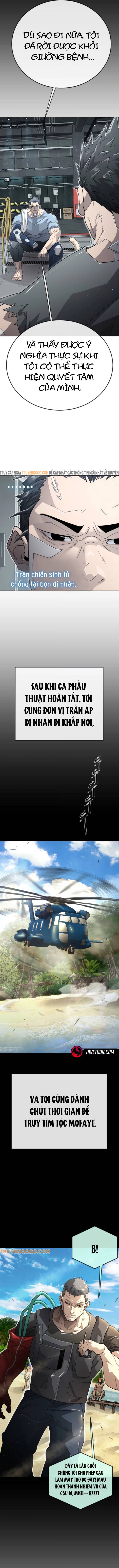 Kĩ Nguyên Của Anh Hùng Chapter 206 - 13