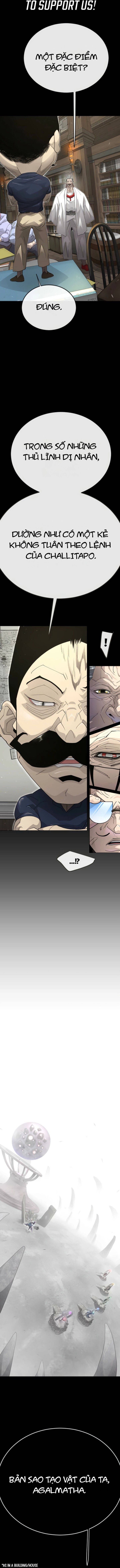 Kĩ Nguyên Của Anh Hùng Chapter 205 - 15