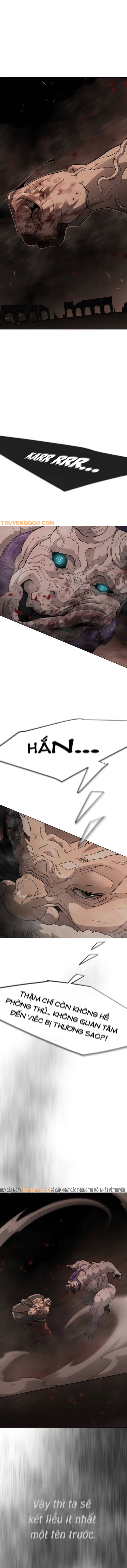 Kĩ Nguyên Của Anh Hùng Chapter 207 - 13