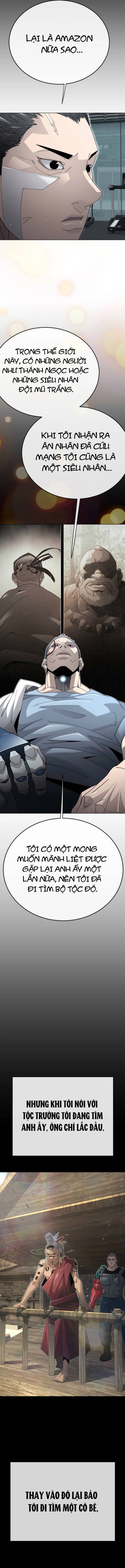 Kĩ Nguyên Của Anh Hùng Chapter 206 - 14