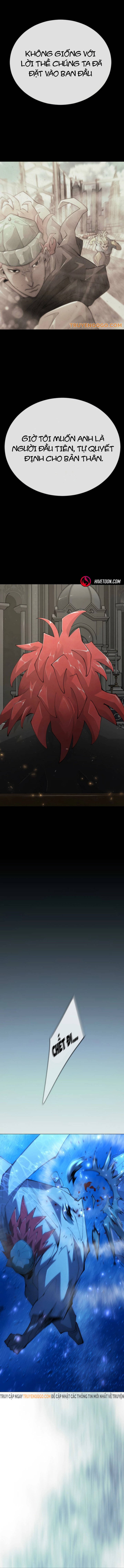 Kĩ Nguyên Của Anh Hùng Chapter 204 - 17