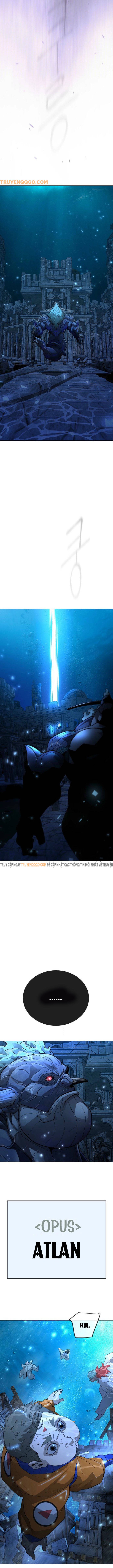 Kĩ Nguyên Của Anh Hùng Chapter 203 - 19