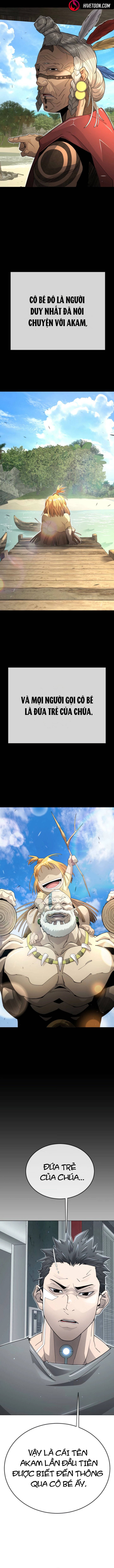 Kĩ Nguyên Của Anh Hùng Chapter 206 - 15