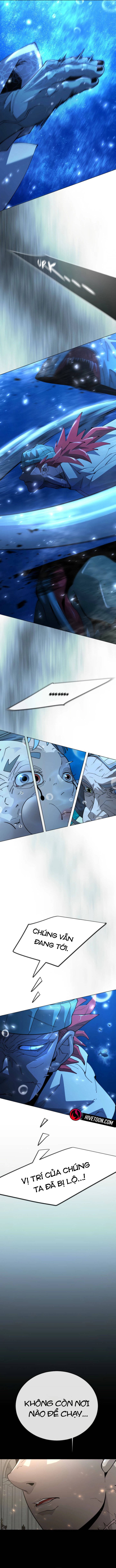 Kĩ Nguyên Của Anh Hùng Chapter 204 - 18