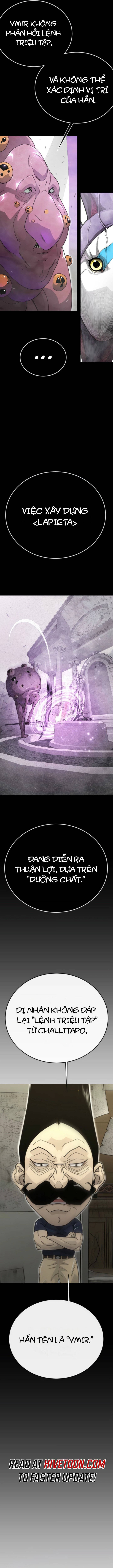 Kĩ Nguyên Của Anh Hùng Chapter 205 - 17