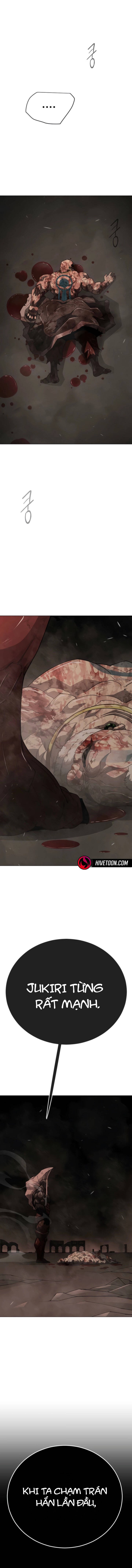 Kĩ Nguyên Của Anh Hùng Chapter 207 - 15