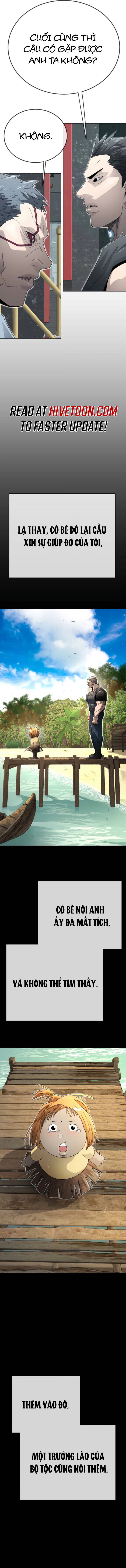 Kĩ Nguyên Của Anh Hùng Chapter 206 - 16