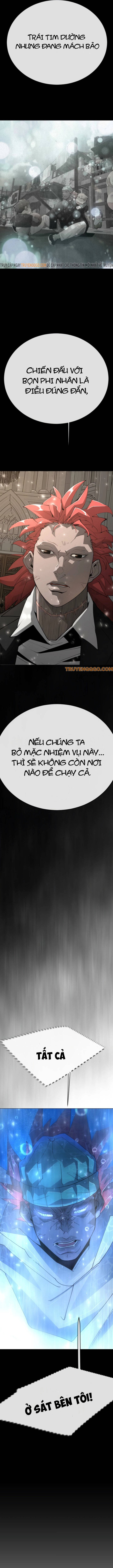 Kĩ Nguyên Của Anh Hùng Chapter 204 - 19