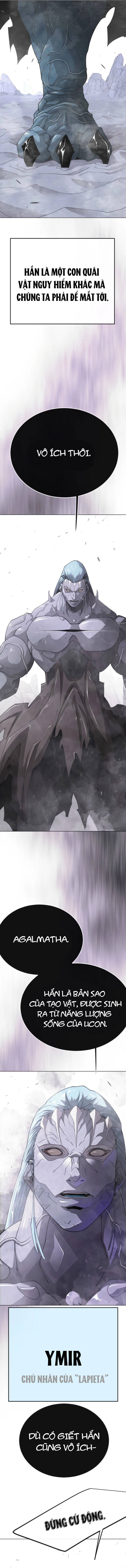 Kĩ Nguyên Của Anh Hùng Chapter 205 - 18