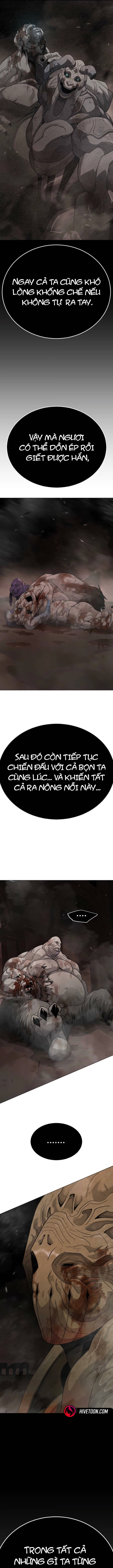Kĩ Nguyên Của Anh Hùng Chapter 207 - 16