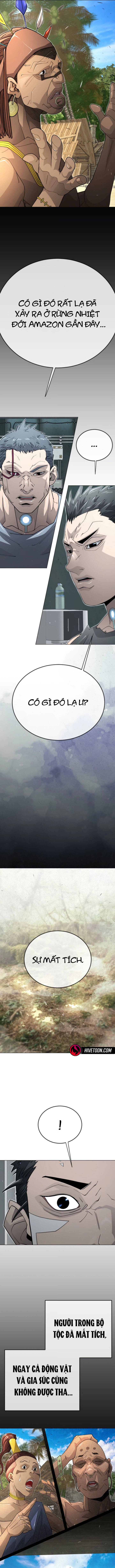 Kĩ Nguyên Của Anh Hùng Chapter 206 - 17