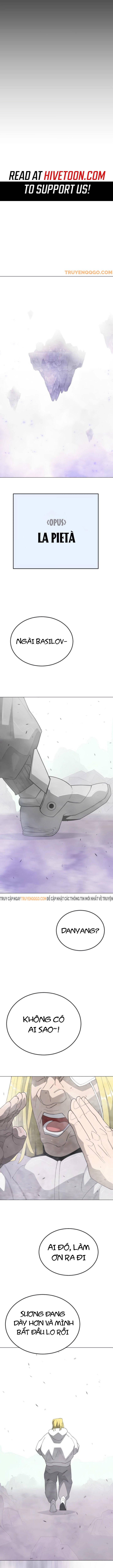 Kĩ Nguyên Của Anh Hùng Chapter 204 - 20