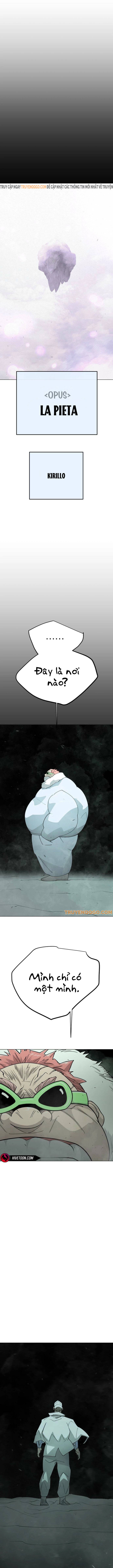 Kĩ Nguyên Của Anh Hùng Chapter 203 - 22