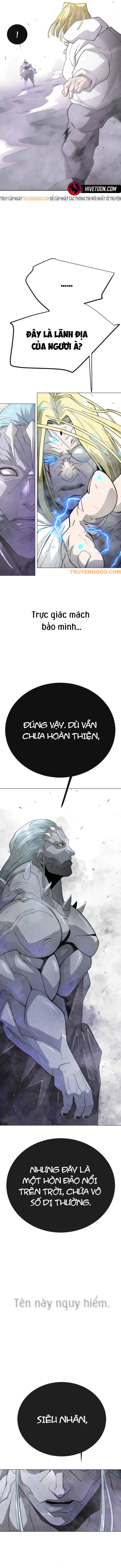 Kĩ Nguyên Của Anh Hùng Chapter 205 - 19