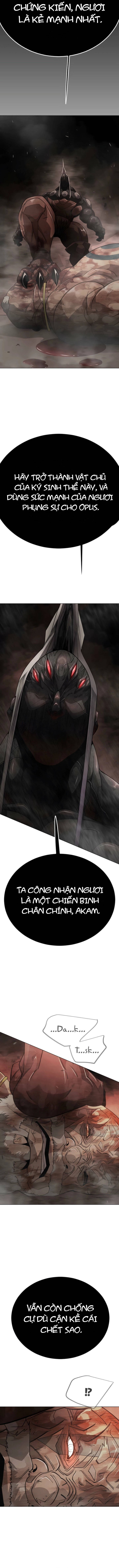 Kĩ Nguyên Của Anh Hùng Chapter 207 - 17