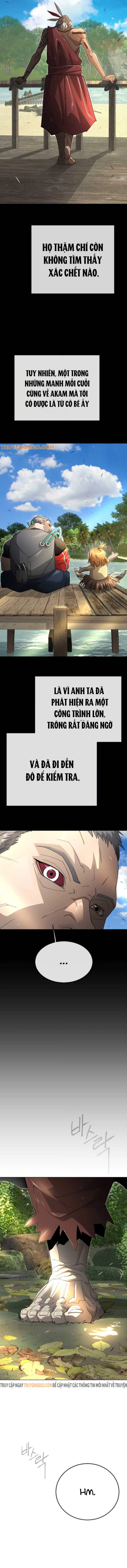 Kĩ Nguyên Của Anh Hùng Chapter 206 - 18