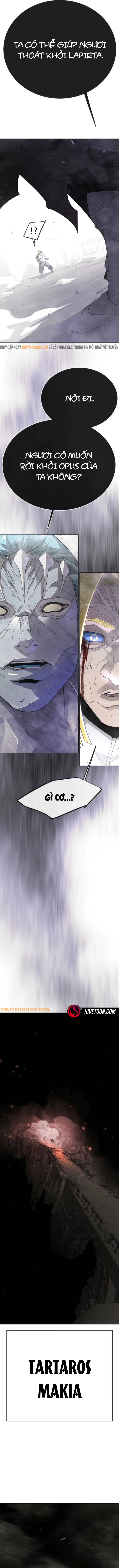 Kĩ Nguyên Của Anh Hùng Chapter 205 - 20