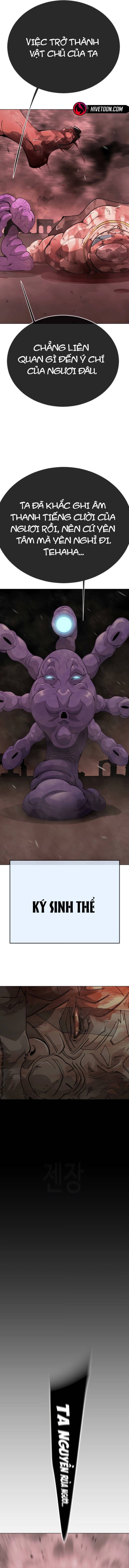 Kĩ Nguyên Của Anh Hùng Chapter 207 - 18