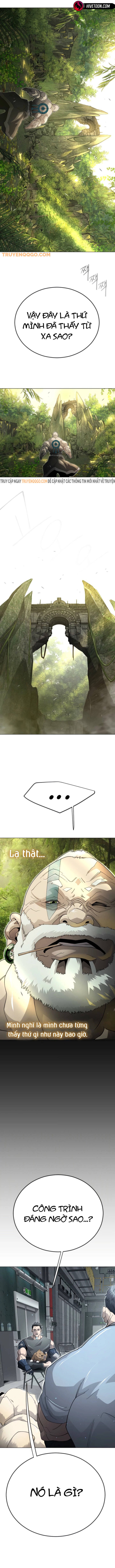 Kĩ Nguyên Của Anh Hùng Chapter 206 - 19