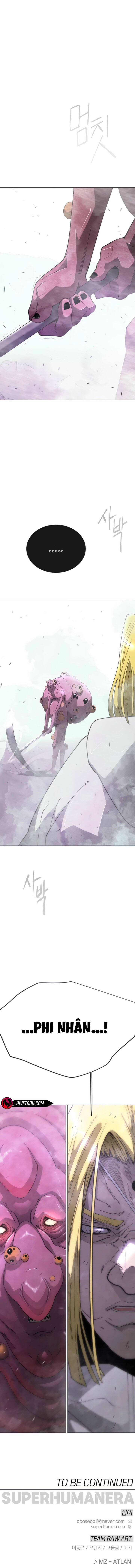 Kĩ Nguyên Của Anh Hùng Chapter 204 - 22