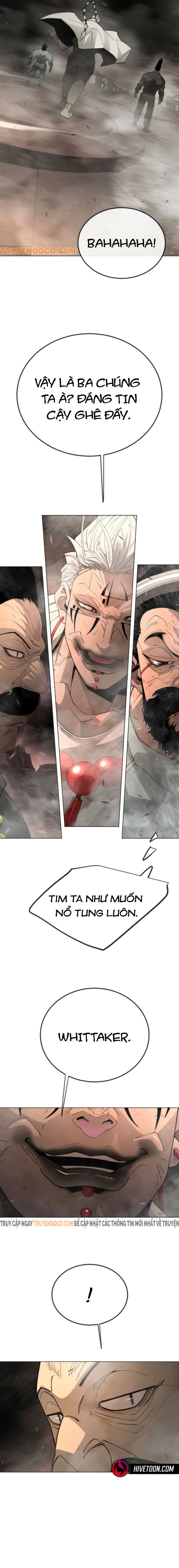 Kĩ Nguyên Của Anh Hùng Chapter 205 - 21