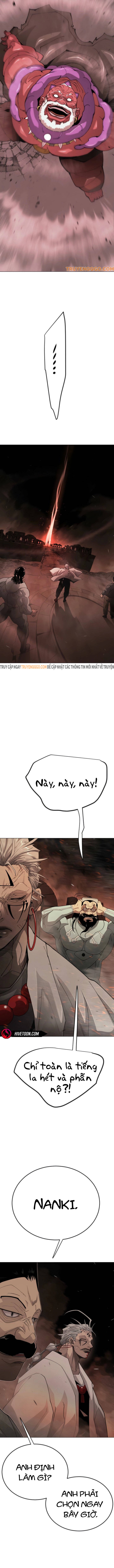 Kĩ Nguyên Của Anh Hùng Chapter 207 - 19