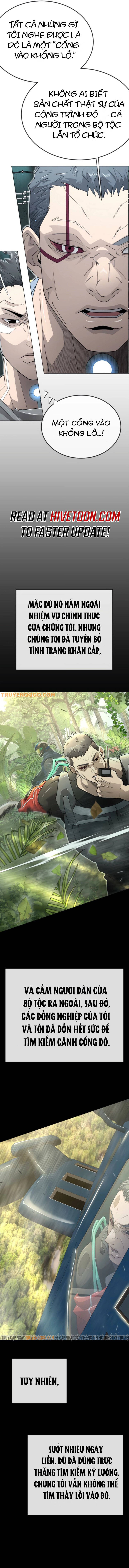 Kĩ Nguyên Của Anh Hùng Chapter 206 - 20