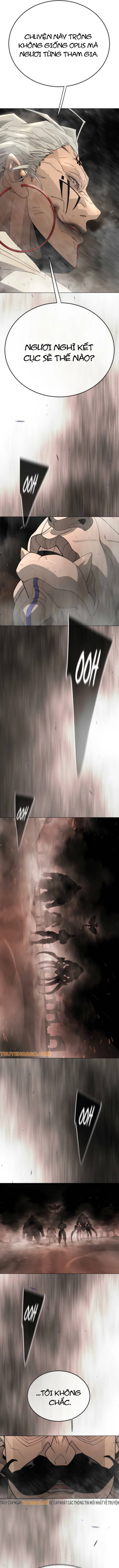 Kĩ Nguyên Của Anh Hùng Chapter 205 - 22