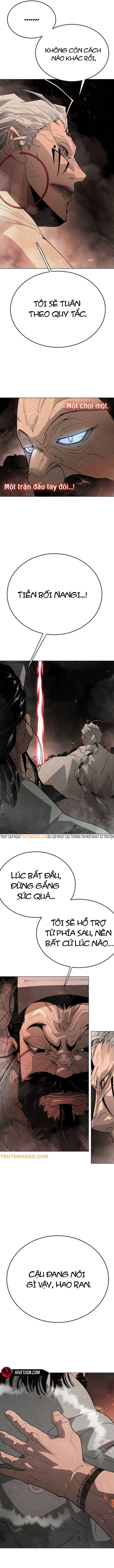 Kĩ Nguyên Của Anh Hùng Chapter 207 - 20