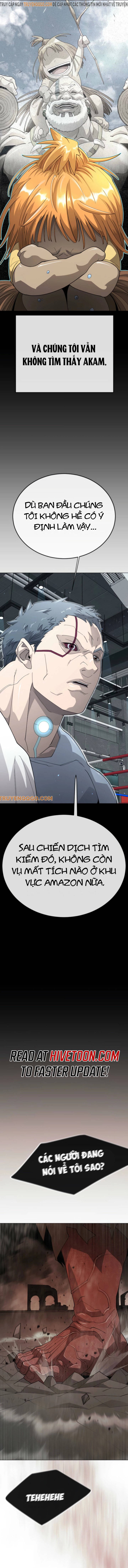 Kĩ Nguyên Của Anh Hùng Chapter 206 - 21